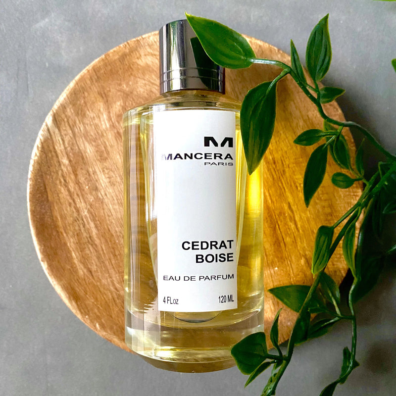 Mancera Cedrat Boise Eau de Parfum
