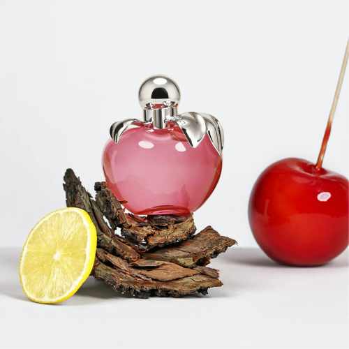 Nina Ricci Nina Eau de Toilette (For Her)