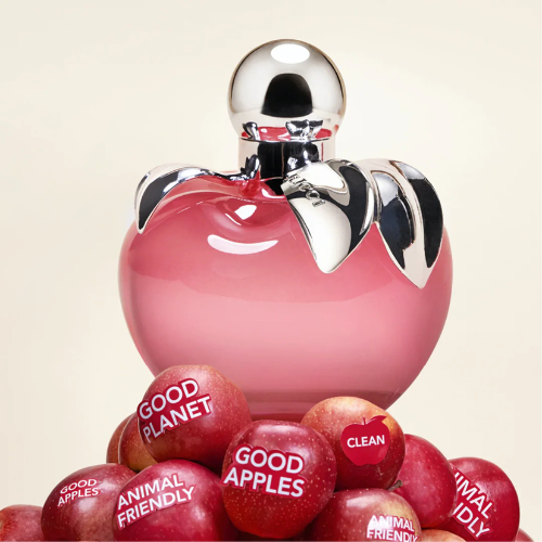 Nina Ricci Nina Eau de Toilette (For Her)
