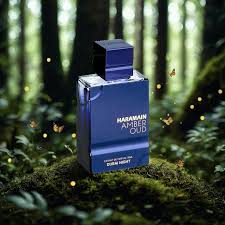 Al Haramain Amber Oud Dubai Night Extrait de Parfum (For Him)