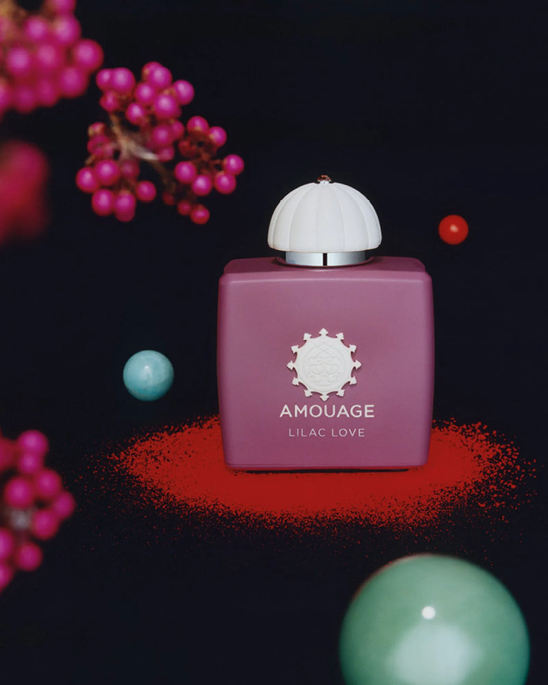 Amouage Lilac Love Eau de Parfum (For Her)