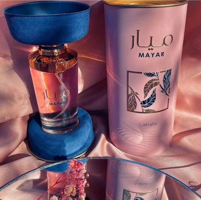 Lattafa Mayar Eau de Parfum (For Her)